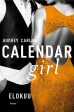 Calendar Girl. Elokuu Hot on Sale