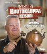 Suomen huutokauppakeisari on Sale