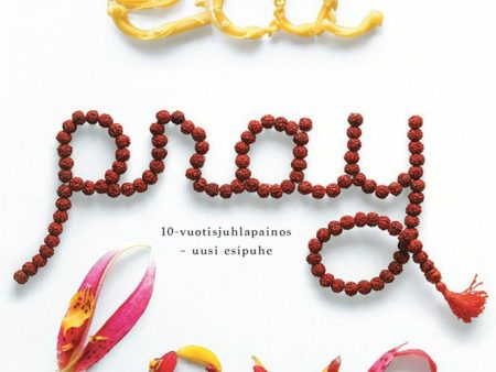 Eat Pray Love on Sale