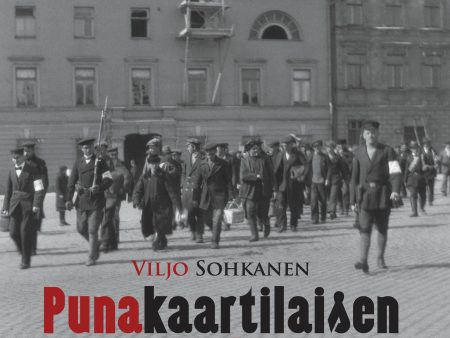 Punakaartilaisen päiväkirja Online now