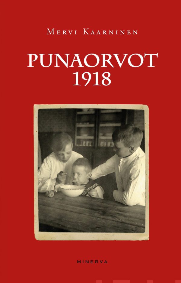 Punaorvot 1918 For Sale