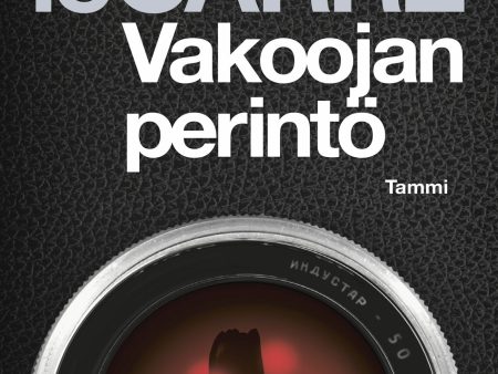 Vakoojan perintö Online Hot Sale