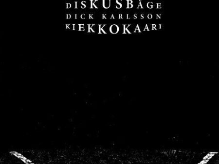 Diskusbåge - Kiekkokaari Hot on Sale