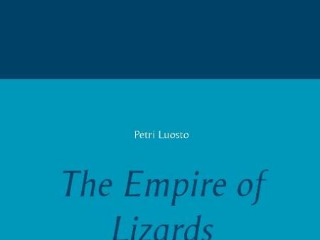 Empire of Lizards, The For Cheap