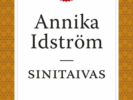 Sinitaivas Fashion