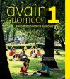 Avain suomeen 1 (MP3-cd) Supply