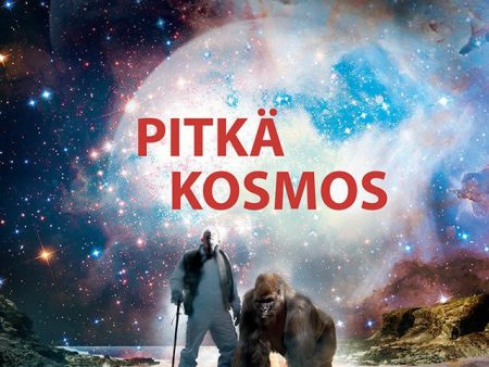 Pitkä Kosmos Supply