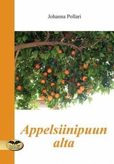 Appelsiinipuun alta Supply