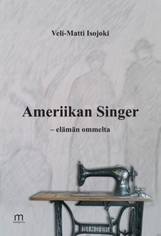 Ameriikan Singer Discount