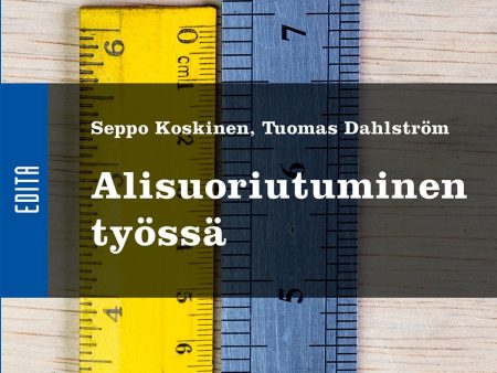 Alisuoriutuminen työssä Cheap