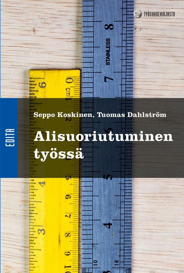 Alisuoriutuminen työssä Cheap