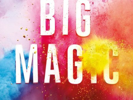 Big Magic on Sale