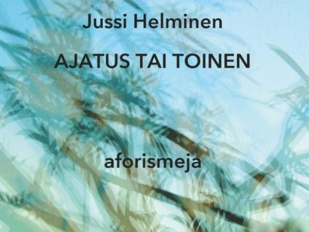 Ajatus tai toinen Supply