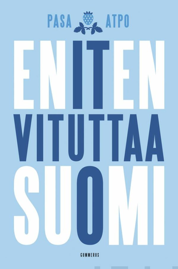 Eniten vituttaa Suomi Supply