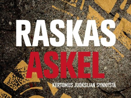 Raskas askel Online Hot Sale