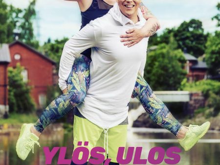 Ylös, ulos treenaamaan! Fashion