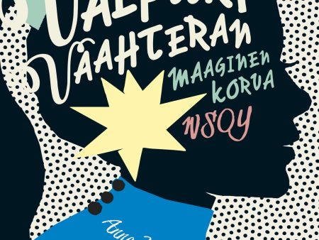 Valpuri Vaahteran maaginen korva For Sale