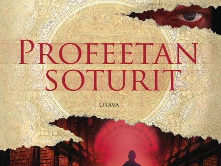 Profeetan soturit Discount