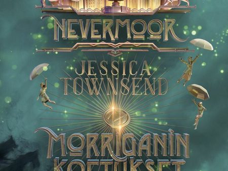 Nevermoor Discount