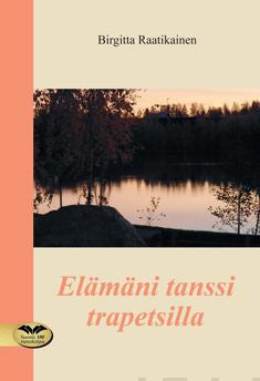 Elämäni tanssi trapetsilla on Sale