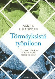 Törmäyksistä työniloon Online Hot Sale