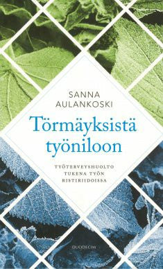 Törmäyksistä työniloon Online Hot Sale