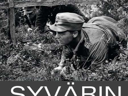 Syvärin sissit Online Sale