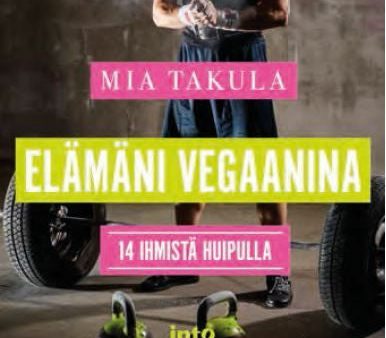 Elämäni vegaanina Online now