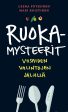 Ruokamysteerit For Sale