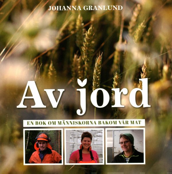 Av jord Discount