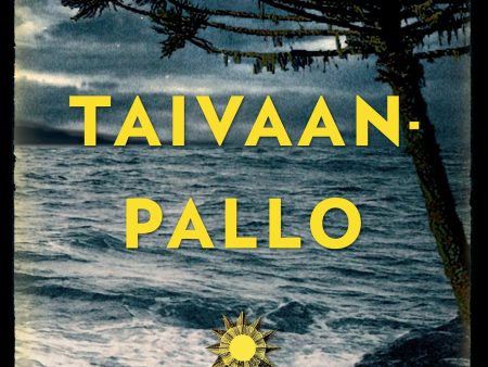 Taivaanpallo on Sale