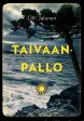 Taivaanpallo on Sale