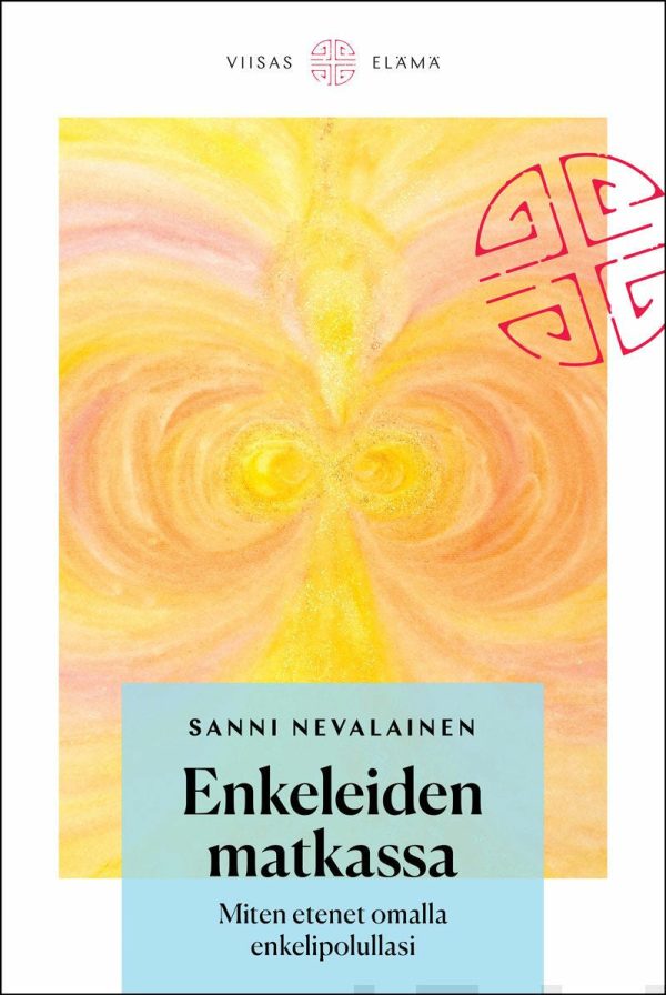 Enkeleiden matkassa Sale