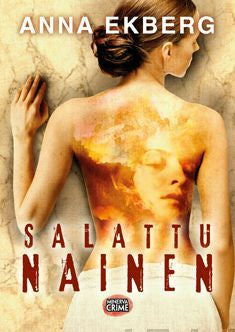 Salattu nainen Discount