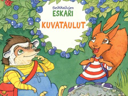 Seikkailujen eskari kuvataulut For Discount