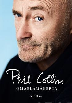 Phil Collins Hot on Sale