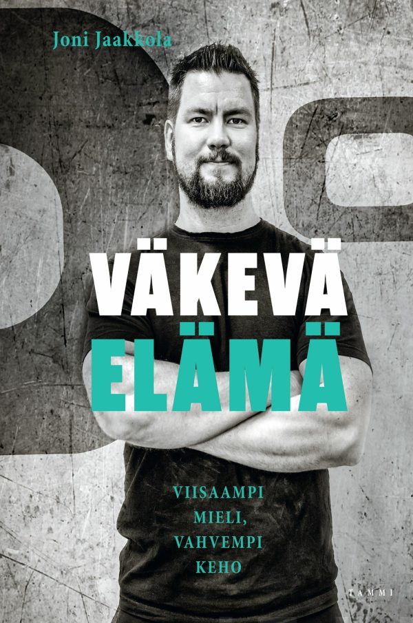 Väkevä elämä For Discount