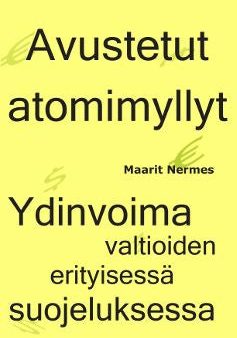 Avustetut atomimyllyt Online Hot Sale