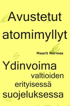 Avustetut atomimyllyt Online Hot Sale