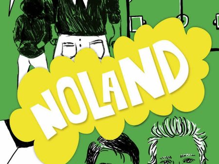 Noland Online Sale