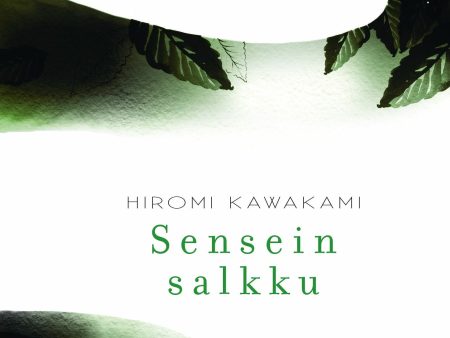 Sensein salkku on Sale