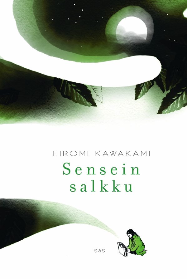 Sensein salkku on Sale