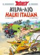 Asterix 37: Kilpa-ajo halki Italian Online