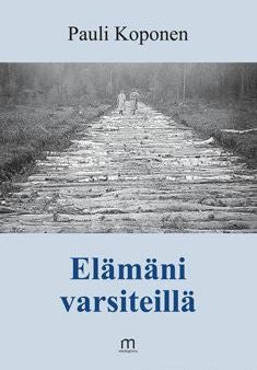 Elämäni varsiteillä Online Hot Sale