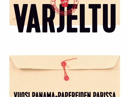 Tarkoin varjeltu on Sale