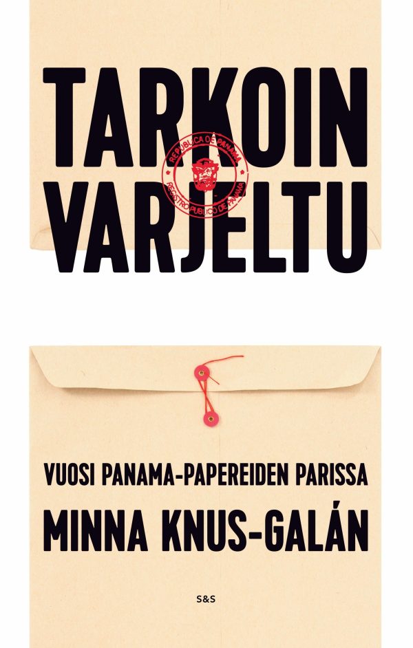 Tarkoin varjeltu on Sale