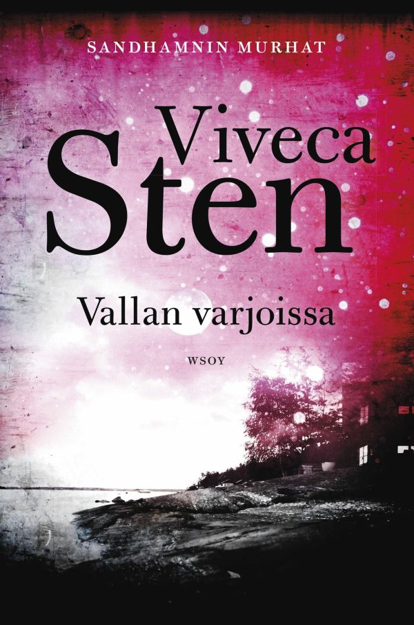 Vallan varjoissa on Sale