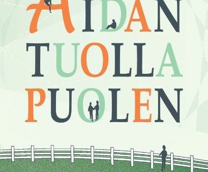 Aidan tuolla puolen Cheap