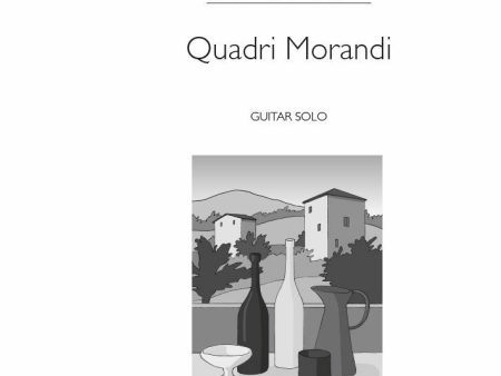 Quadri Morandi For Sale