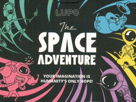 LUPO : The space adventure Supply